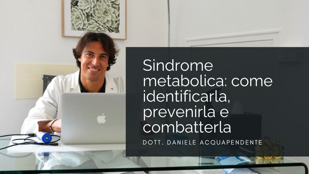 Sindrome Metabolica